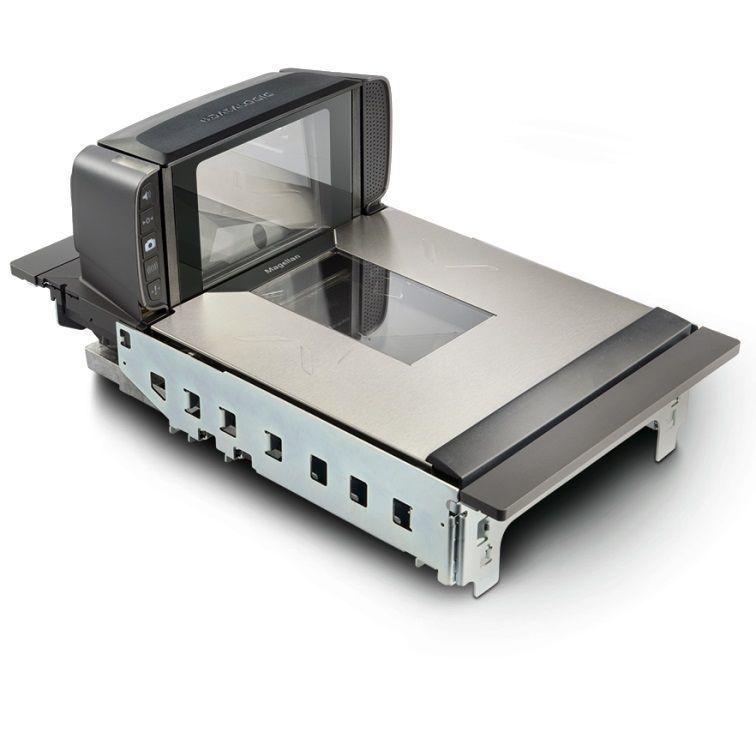 Datalogic Magellan 9300i scanner-weegschaal